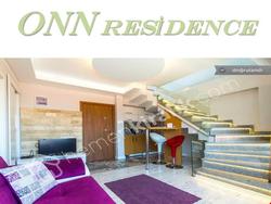 Onn Residence Otel