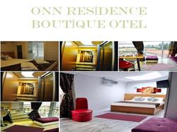 Onn Residence Otel