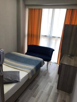 Silver Suit