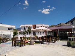 Akbuk Otel Restaurant