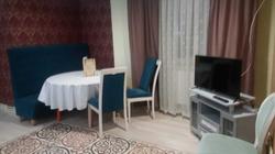 Merve Deluxe Otel & Rezidans