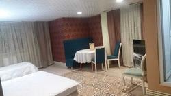Merve Deluxe Otel & Rezidans