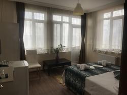 Elit Trio Otel