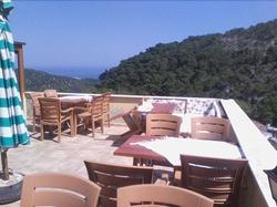 Sahaf Cafe Pansiyon