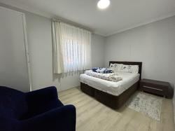 Ridvan Apart Otel