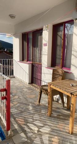 Ridvan Apart Otel