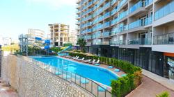 Athena Premium Hotels