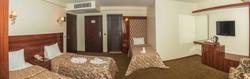 Neccar Hotel