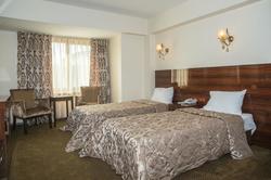 Neccar Hotel