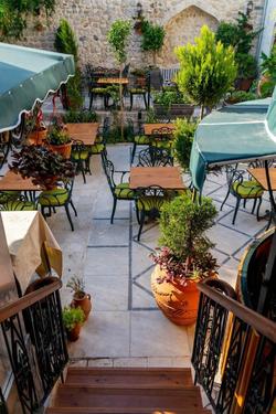 Yesil Ev Cafe & Konaklama