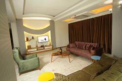 The City Walls Suit Hotel