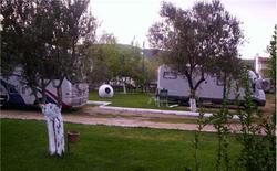 Caravan Camping