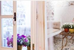 Evreka Butik Otel