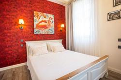 Otel Fanari Bozcaada