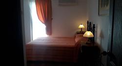 Ege Otel Bozcaada