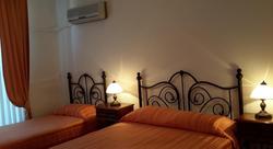 Ege Otel Bozcaada