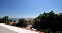 Ege Otel Bozcaada