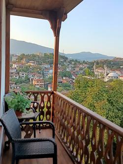 Güneş Konak Otel