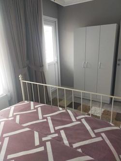 Agva Baran Apart