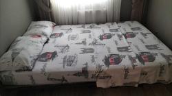 Agva Baran Apart
