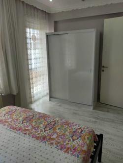 Agva Baran Apart