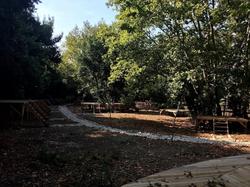 Camp Meeting Point