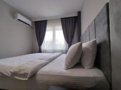 Moon Apartment
