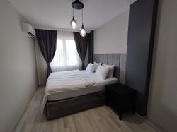 Moon Apartment