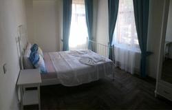 Tas Suite Konukevi