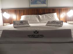 Marda Hotel