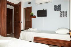 Marda Hotel