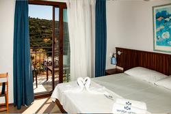 Marda Hotel