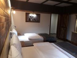 The Sarigerme Inn
