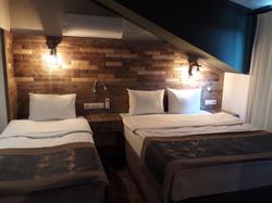 The Sarigerme Inn