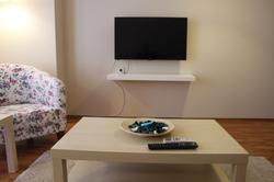 Kinzi House