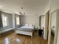 Mon Petit Hotel