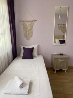 Eylem Dinlenti Evi