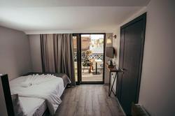 Degirmenlik Casamia Caffe & Suite