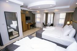 Degirmenlik Casamia Caffe & Suite