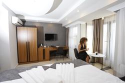 Degirmenlik Casamia Caffe & Suite