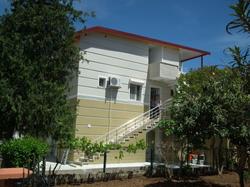 Ege Apart