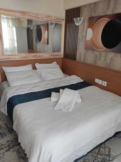 Hotel Brand Didim