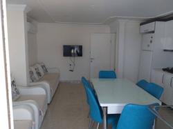 Han Apart Otel
