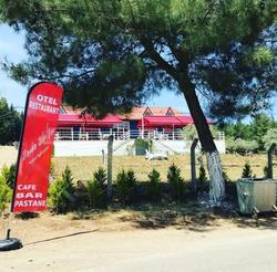 Baska Bir Yer Butik Otel