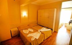 Blue Egeria Park Hotel
