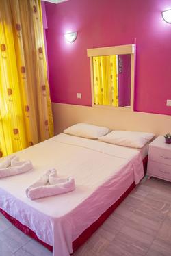 Sarikaya Hotel