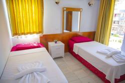 Sarikaya Hotel