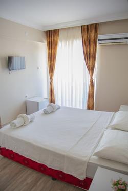 Sarikaya Hotel