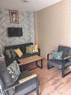 Arvalya Apart Hotel
