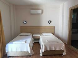 Arvalya Apart Hotel